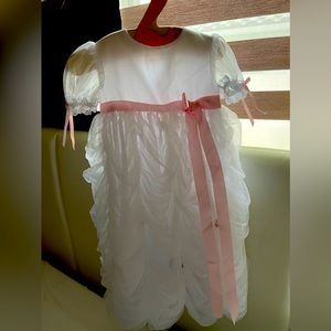 beautiful baby doll dress